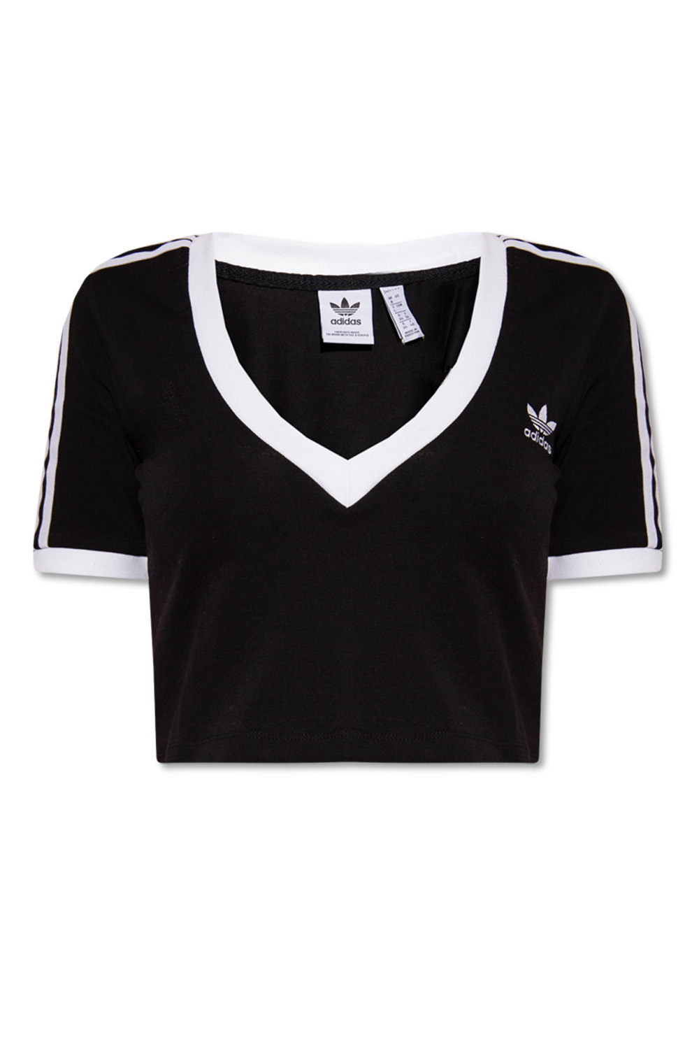 Biname fmedShops France adidas db2439 sneakers girls Cropped top ADIDAS Originals